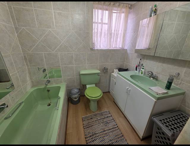 3 BEDROOM TOWNHOUSE TO LET IN VANDERBIJLPARK SW 1